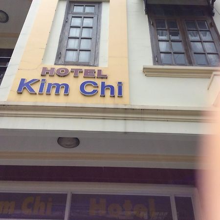 Kim Chi Hotel Da Lat Exterior photo