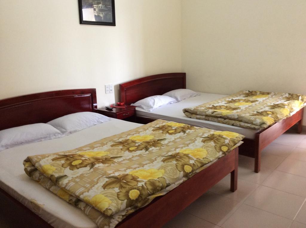 Kim Chi Hotel Da Lat Room photo
