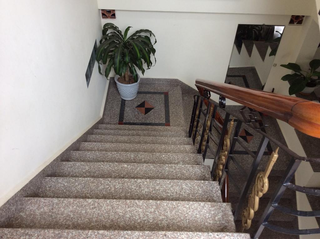 Kim Chi Hotel Da Lat Exterior photo